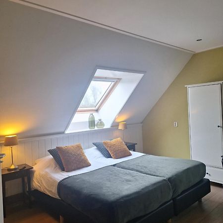 Hoeve Montigny B&B คีทโฮร์น ภายนอก รูปภาพ