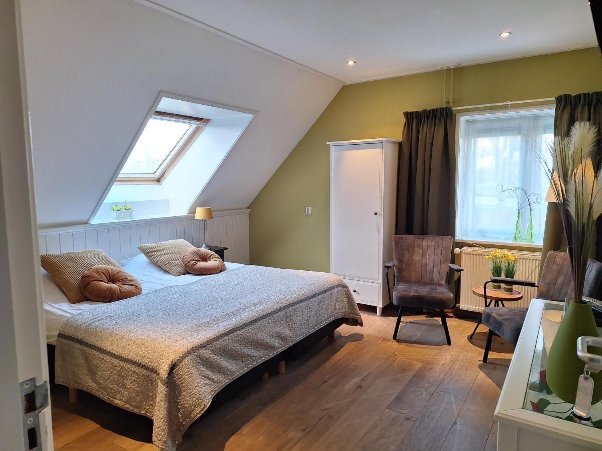Hoeve Montigny B&B คีทโฮร์น ภายนอก รูปภาพ
