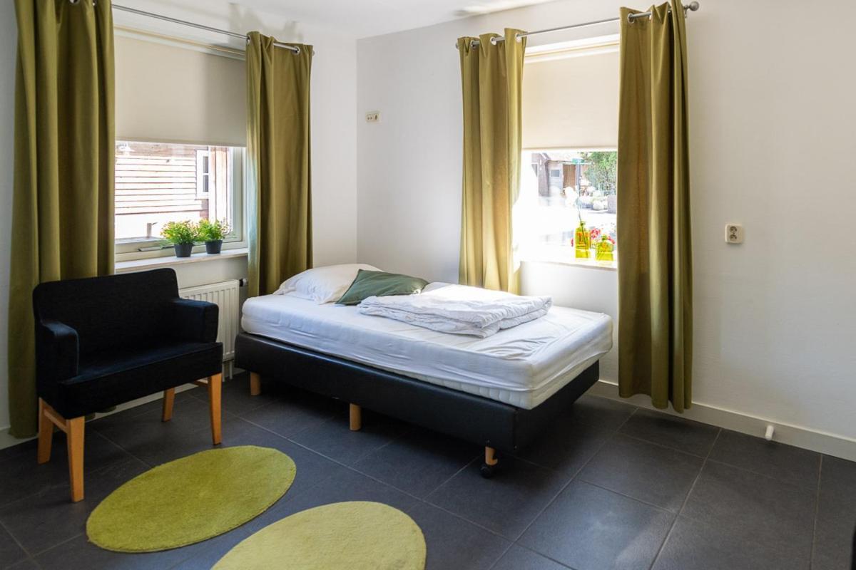 Hoeve Montigny B&B คีทโฮร์น ภายนอก รูปภาพ