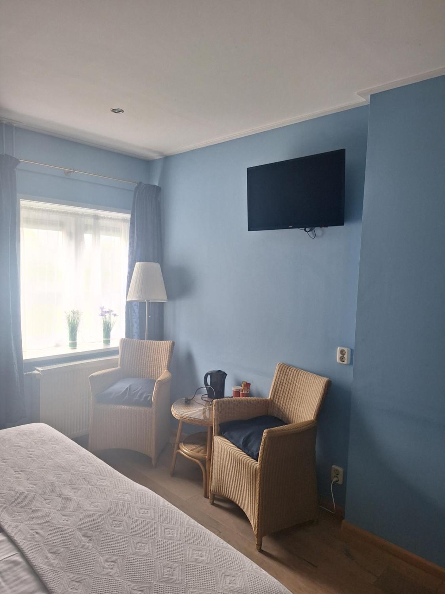 Hoeve Montigny B&B คีทโฮร์น ภายนอก รูปภาพ