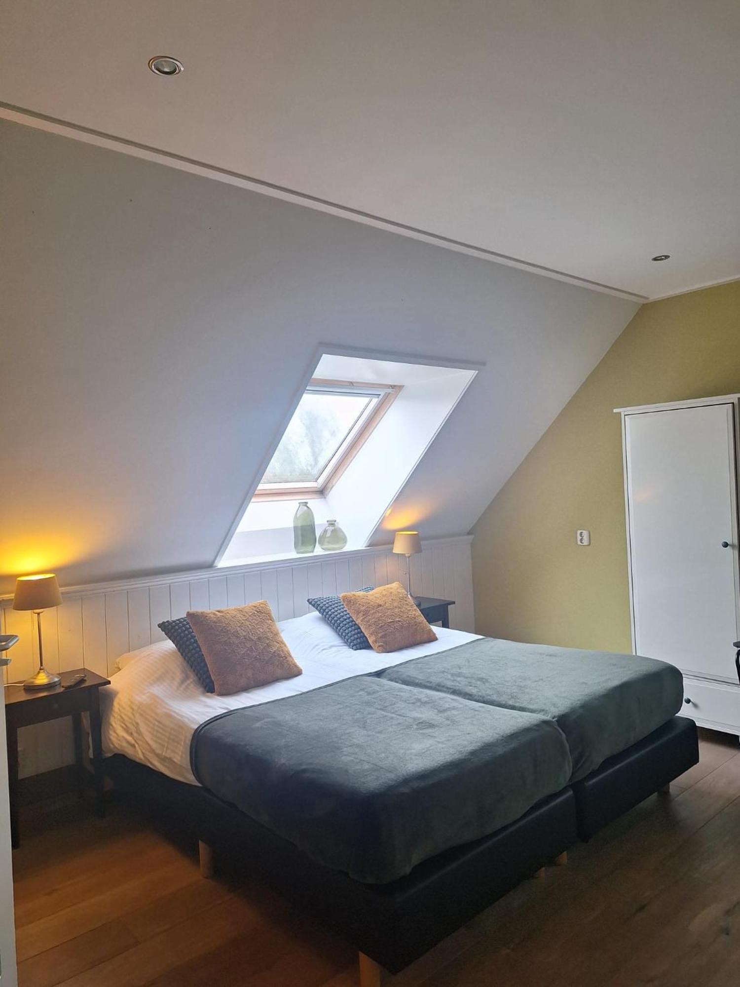 Hoeve Montigny B&B คีทโฮร์น ภายนอก รูปภาพ