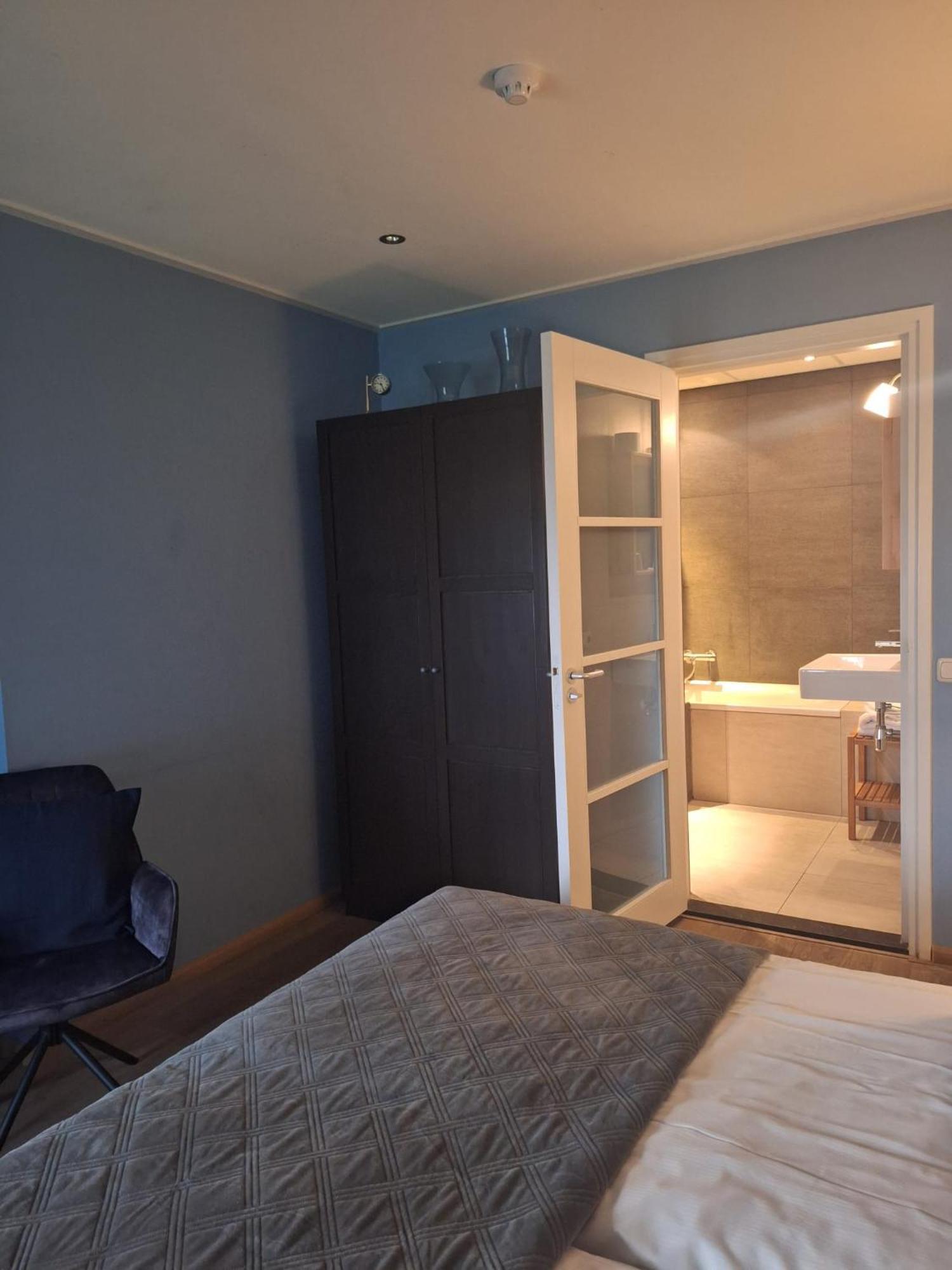 Hoeve Montigny B&B คีทโฮร์น ภายนอก รูปภาพ