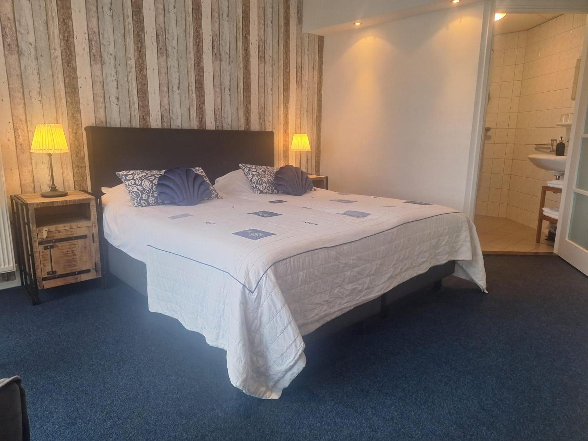 Hoeve Montigny B&B คีทโฮร์น ภายนอก รูปภาพ