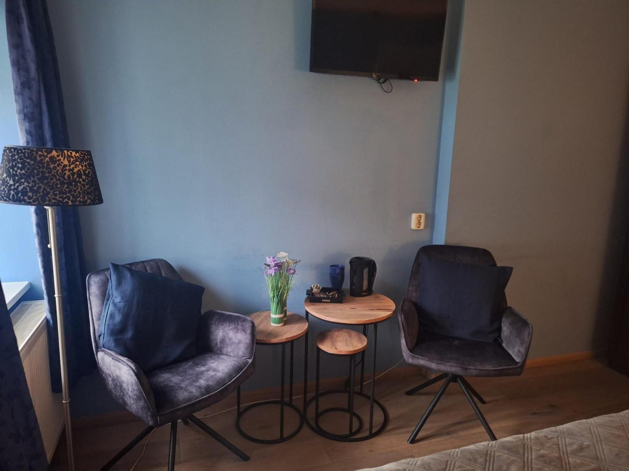 Hoeve Montigny B&B คีทโฮร์น ภายนอก รูปภาพ