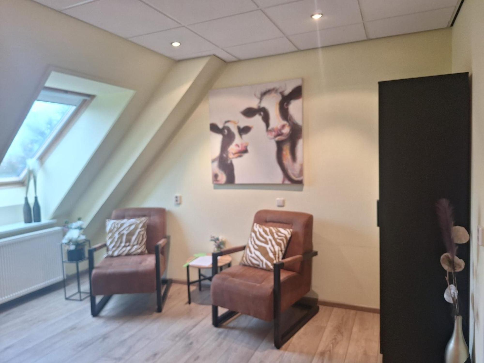 Hoeve Montigny B&B คีทโฮร์น ภายนอก รูปภาพ