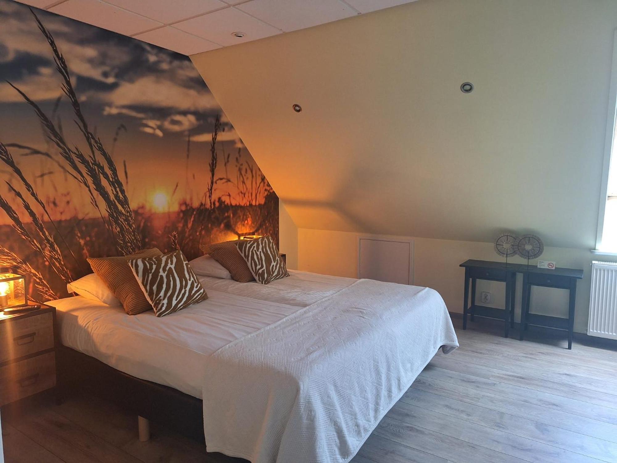 Hoeve Montigny B&B คีทโฮร์น ภายนอก รูปภาพ