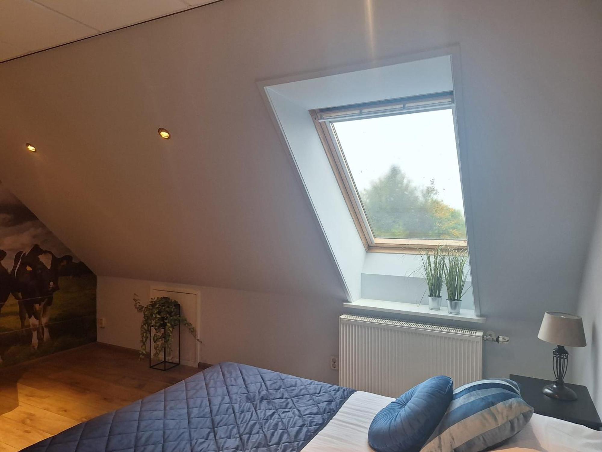 Hoeve Montigny B&B คีทโฮร์น ภายนอก รูปภาพ