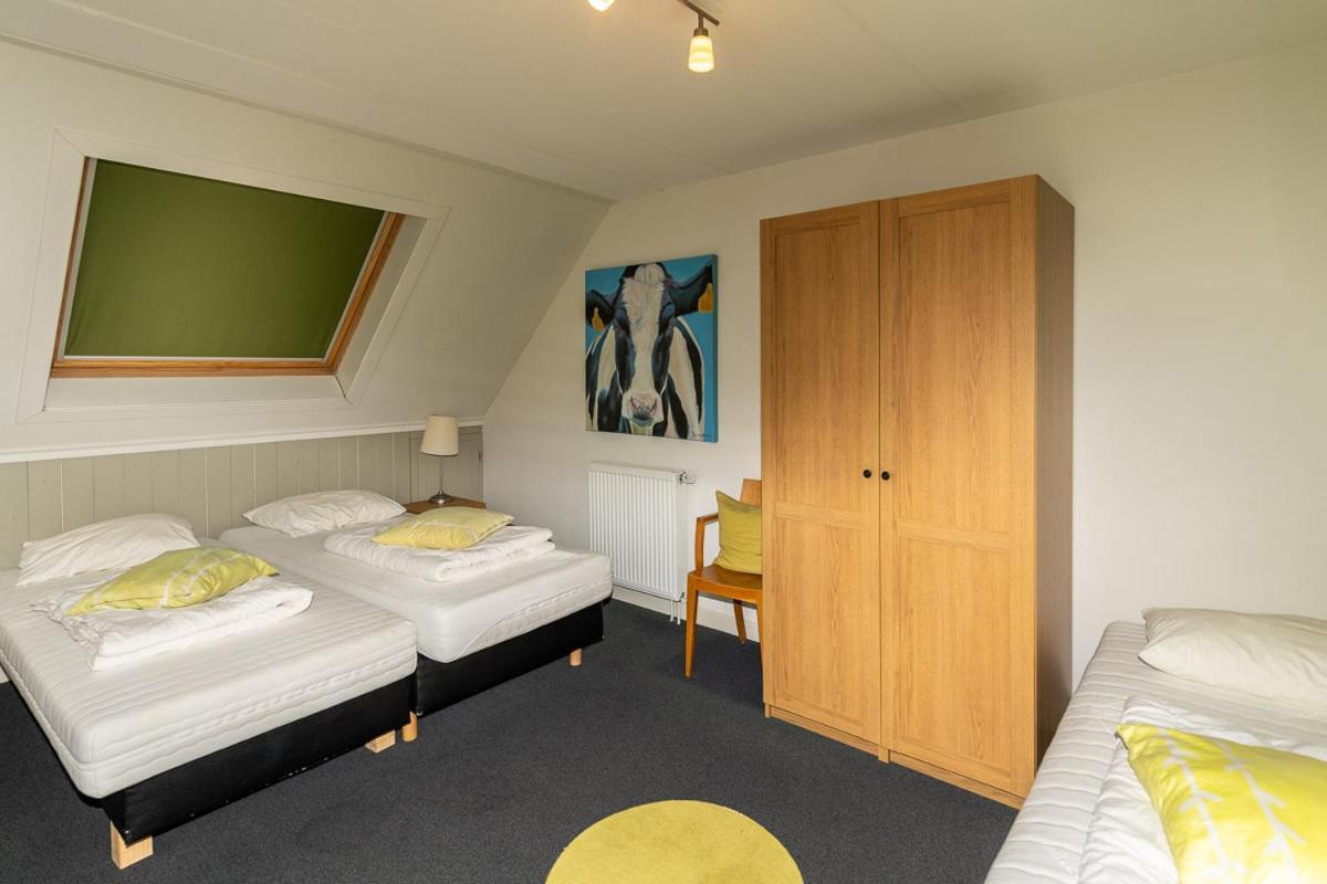 Hoeve Montigny B&B คีทโฮร์น ภายนอก รูปภาพ