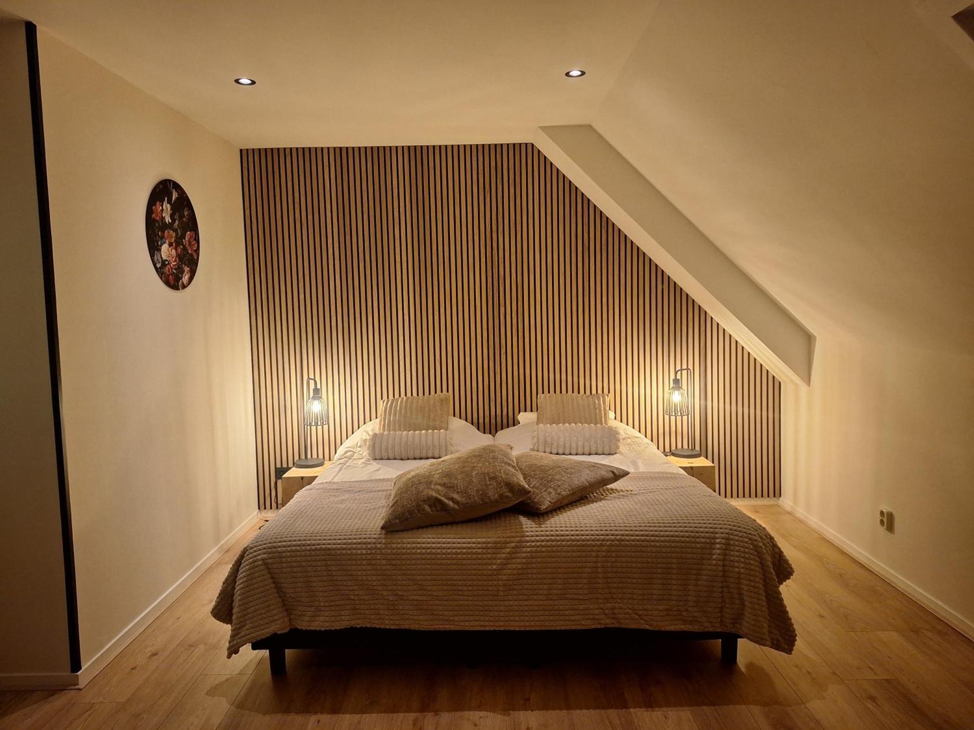 Hoeve Montigny B&B คีทโฮร์น ภายนอก รูปภาพ