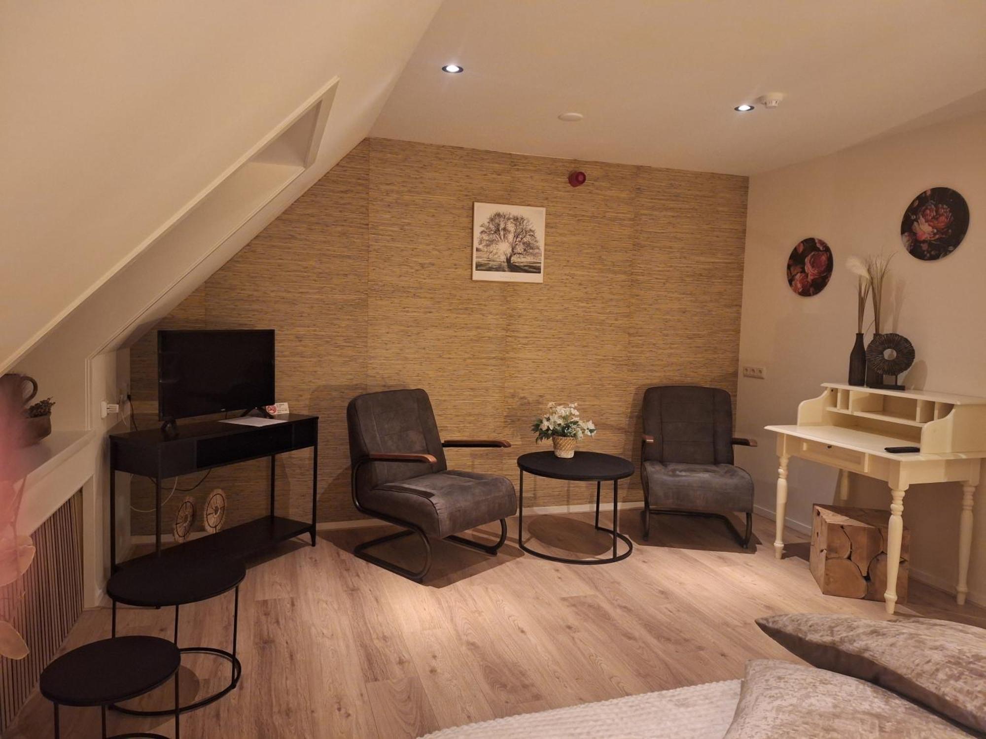 Hoeve Montigny B&B คีทโฮร์น ภายนอก รูปภาพ