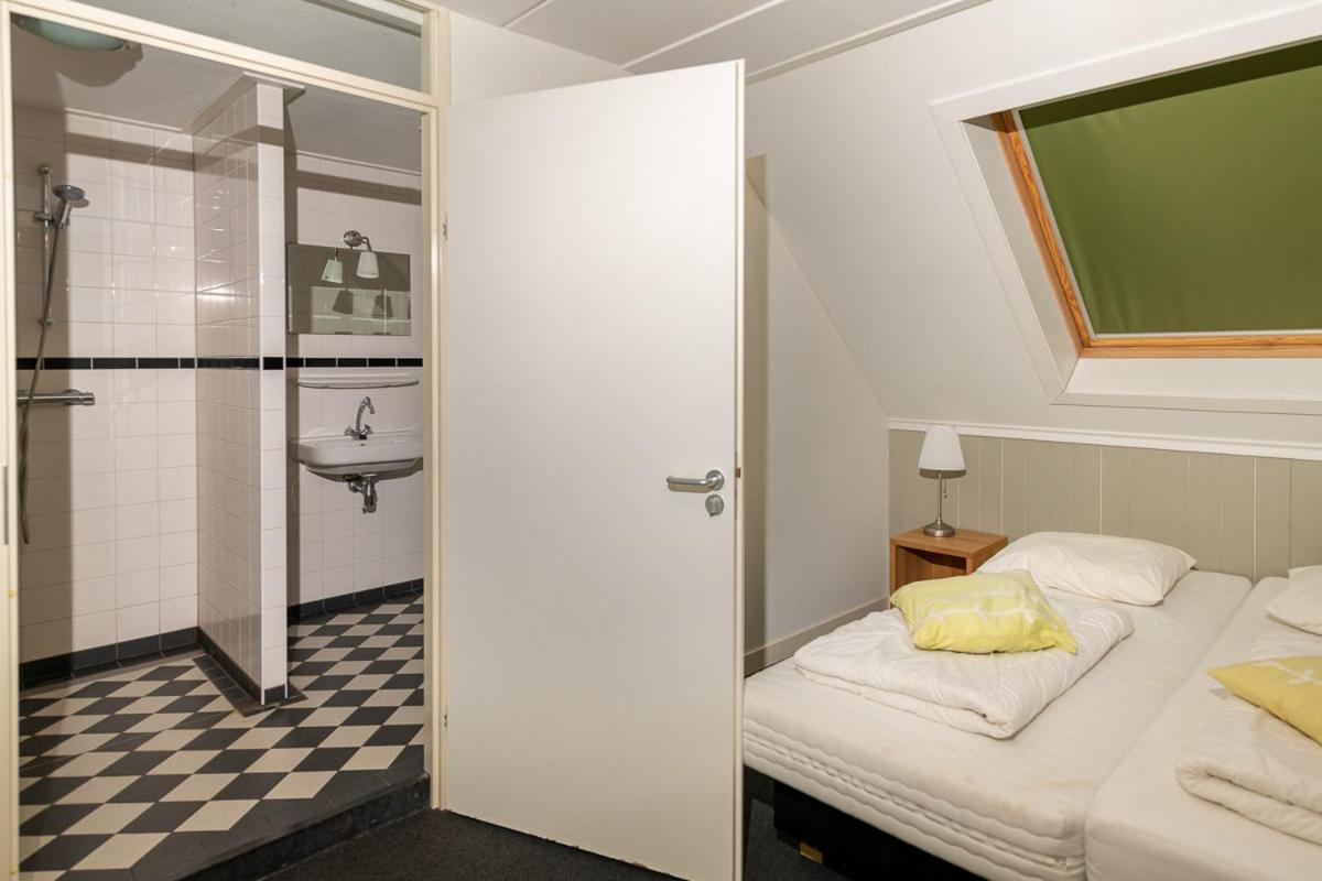 Hoeve Montigny B&B คีทโฮร์น ภายนอก รูปภาพ