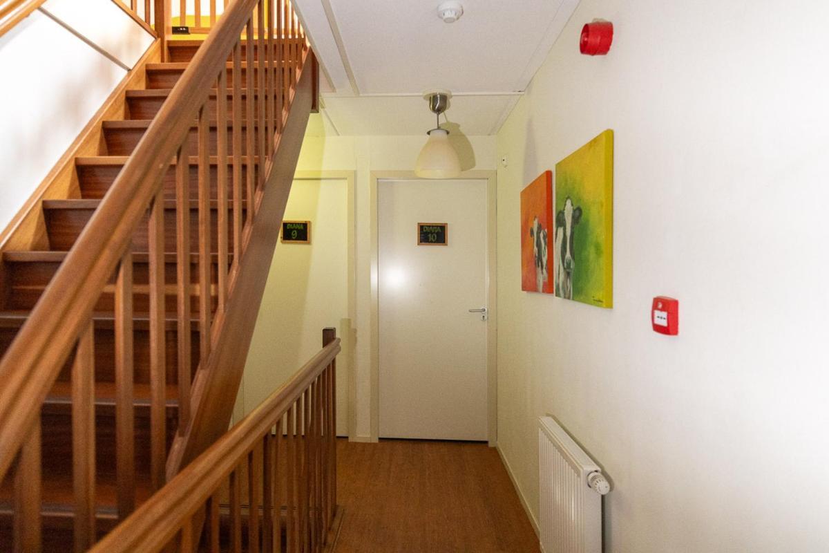 Hoeve Montigny B&B คีทโฮร์น ภายนอก รูปภาพ