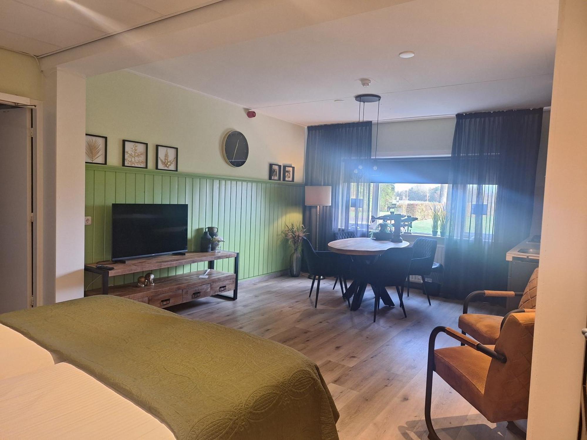 Hoeve Montigny B&B คีทโฮร์น ภายนอก รูปภาพ
