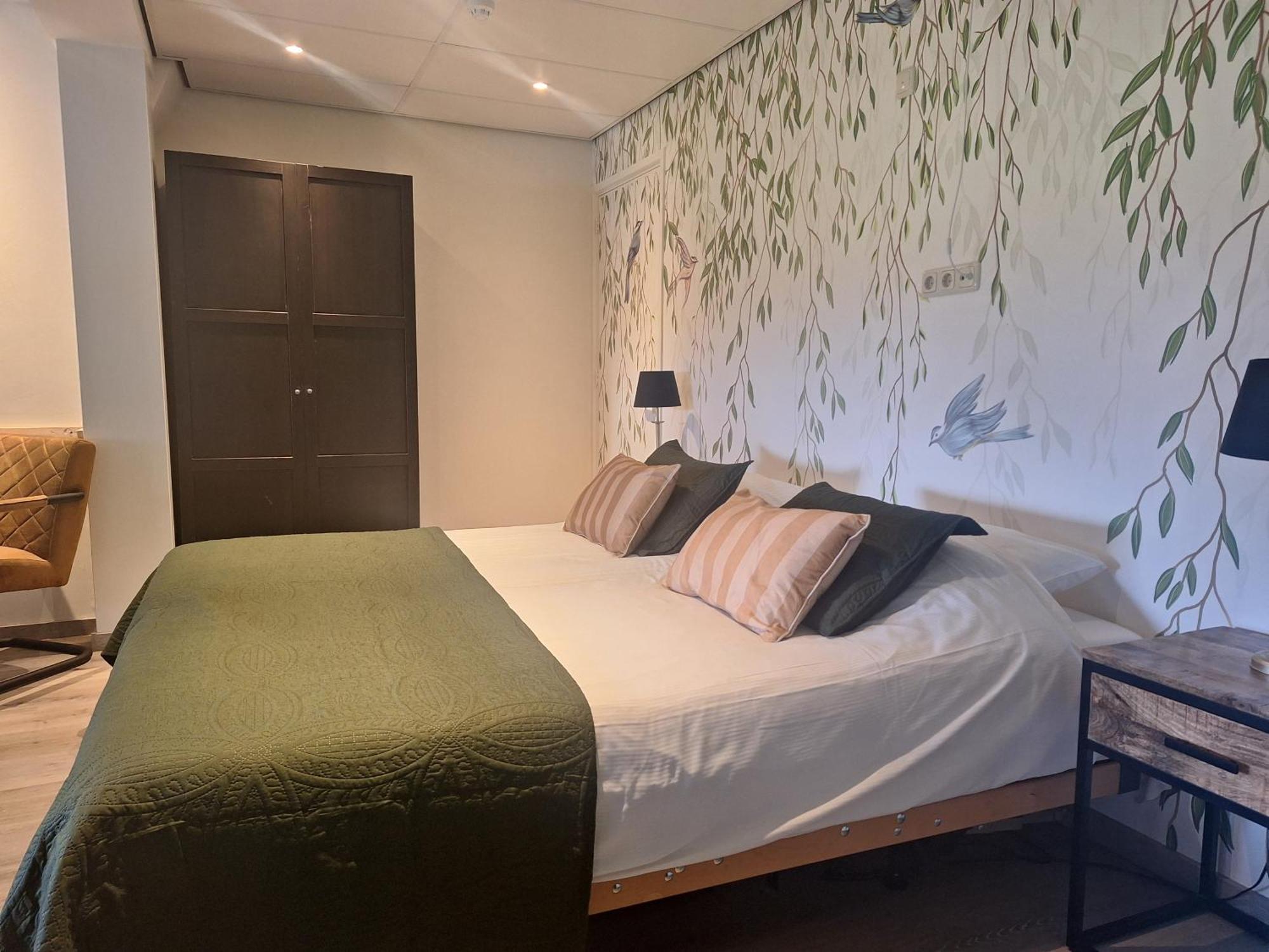 Hoeve Montigny B&B คีทโฮร์น ภายนอก รูปภาพ