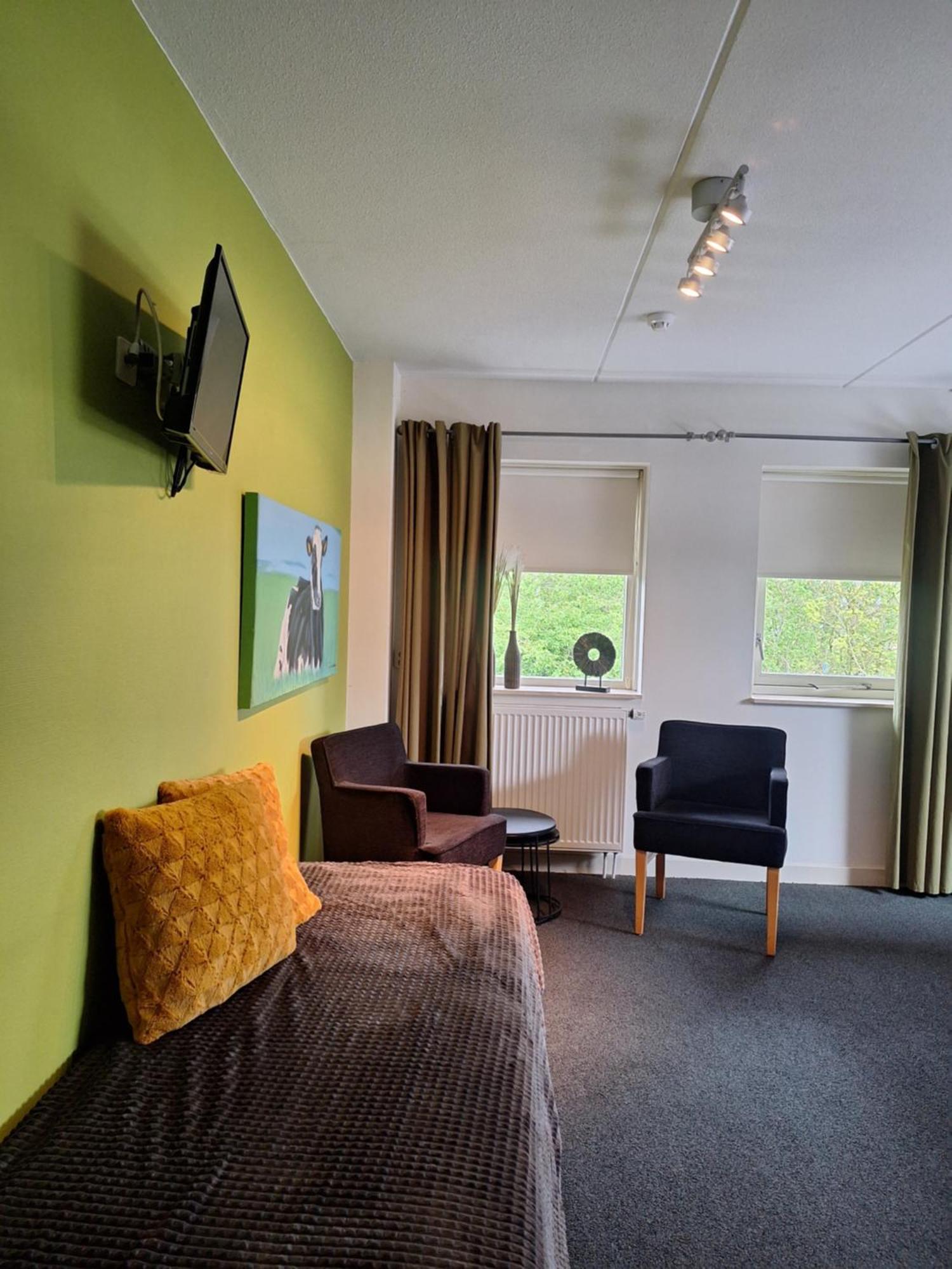 Hoeve Montigny B&B คีทโฮร์น ภายนอก รูปภาพ
