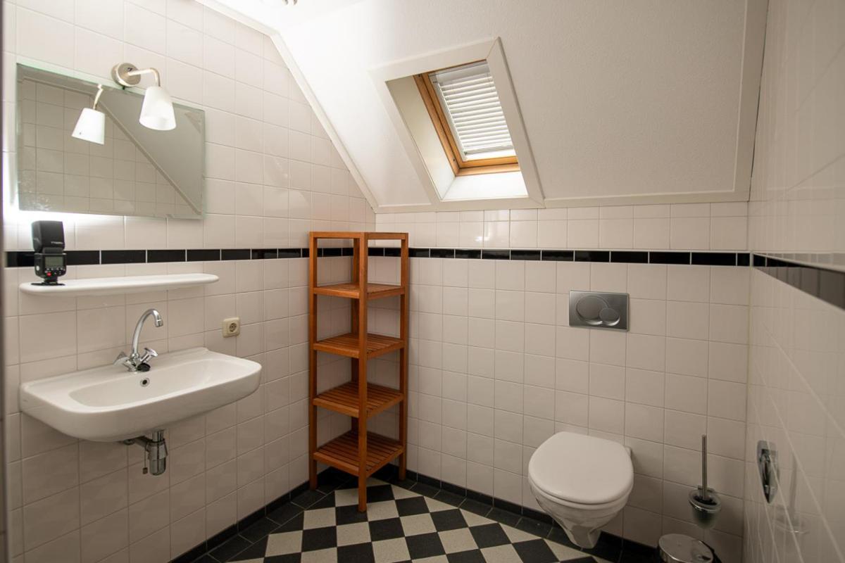 Hoeve Montigny B&B คีทโฮร์น ภายนอก รูปภาพ