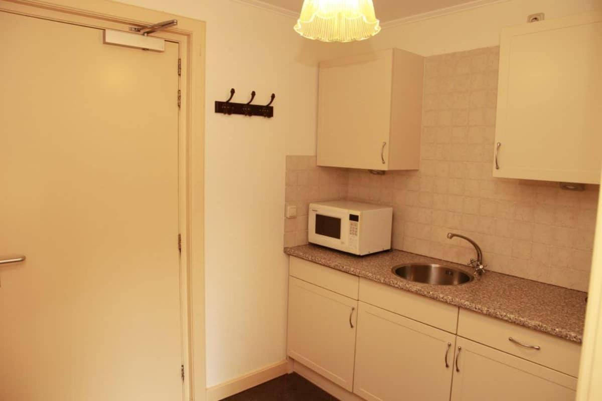 Hoeve Montigny B&B คีทโฮร์น ภายนอก รูปภาพ